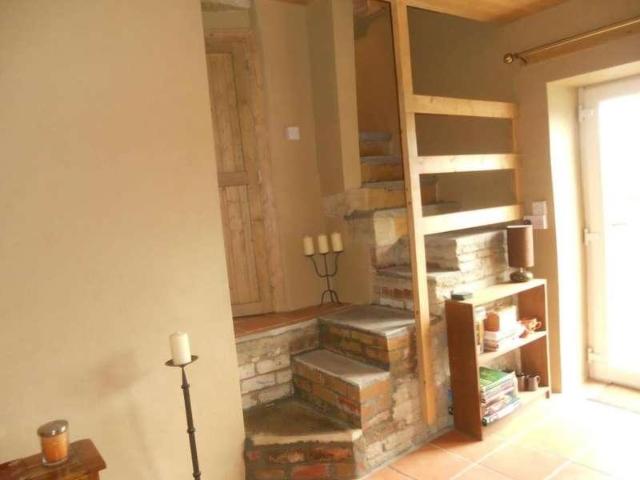 House for sale in Haworth and Stanbury, Haworth