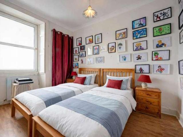 House for sale in North Yorkshire