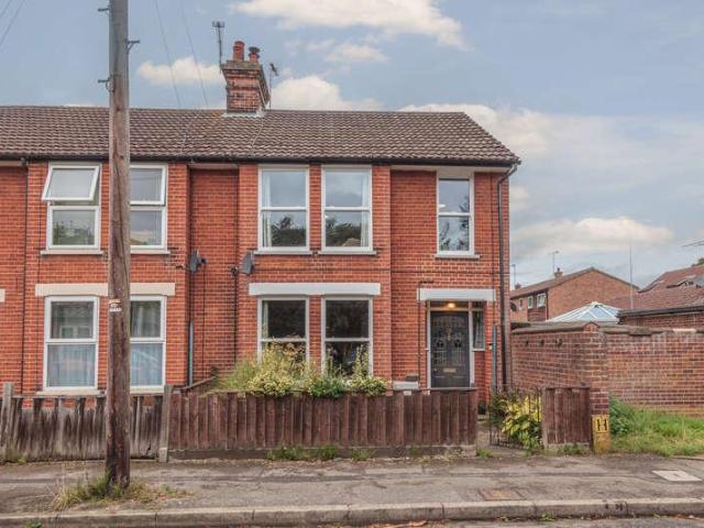 House for sale in Rushmere, Ipswich