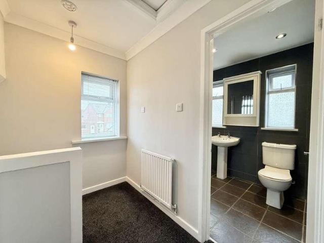 House for sale in Silksworth, Sunderland