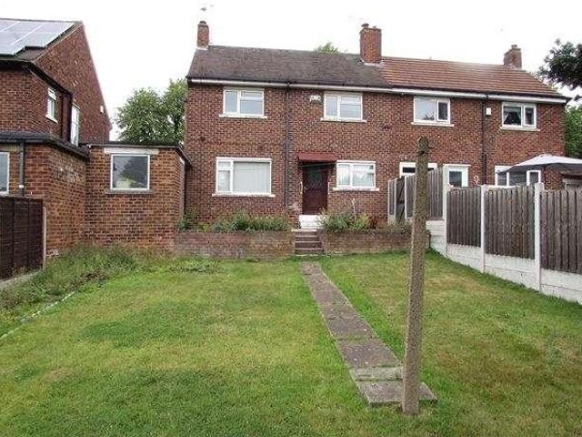 House for sale in Mexborough, Kilnhurst