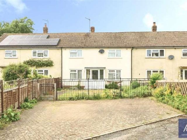 House for sale in Culworth, Northamptonshire