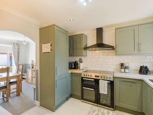 House for sale in Boston, Lincolnshire