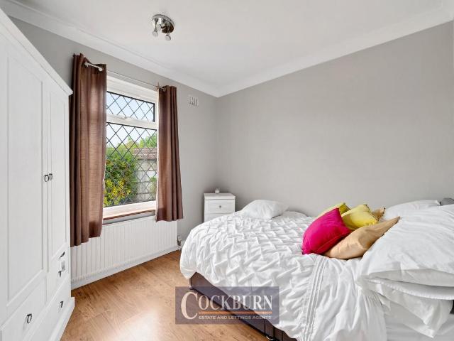 House for sale in New Eltham, Greater London