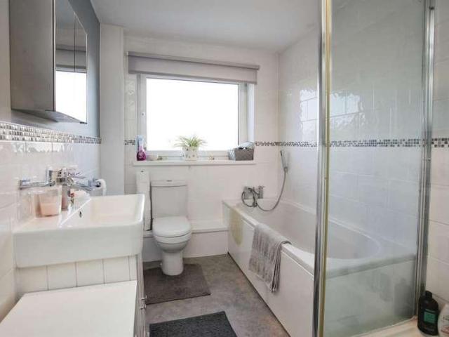 House for sale in Mid Glamorgan