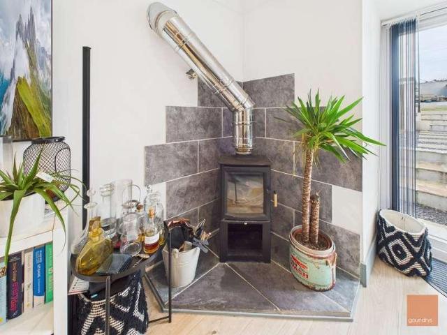 House for sale in Roseworthy, Cornwall