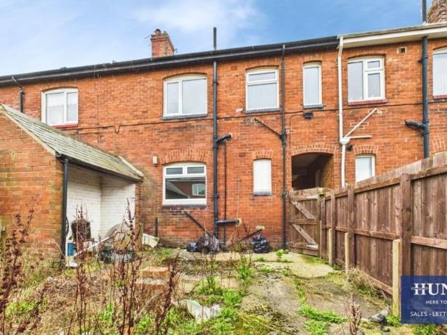 House for sale in Grangetown, Sunderland