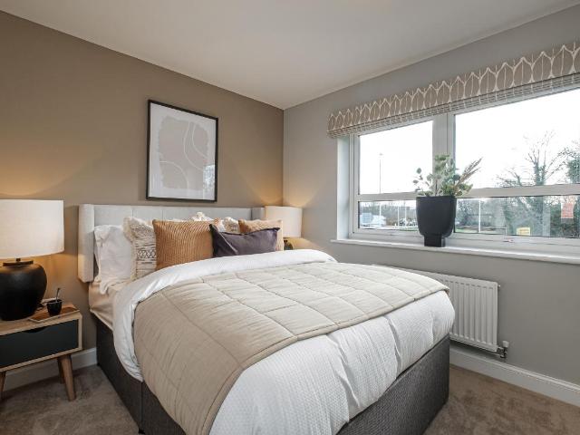 House for sale in Wigston Magna, Leicestershire