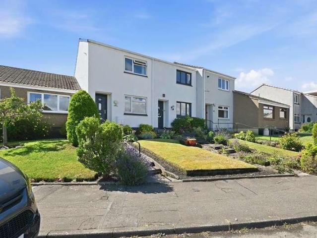 House for sale in Kinghorn, Scotland