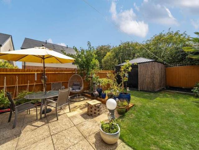 House for sale in Golden Valley, Gloucestershire