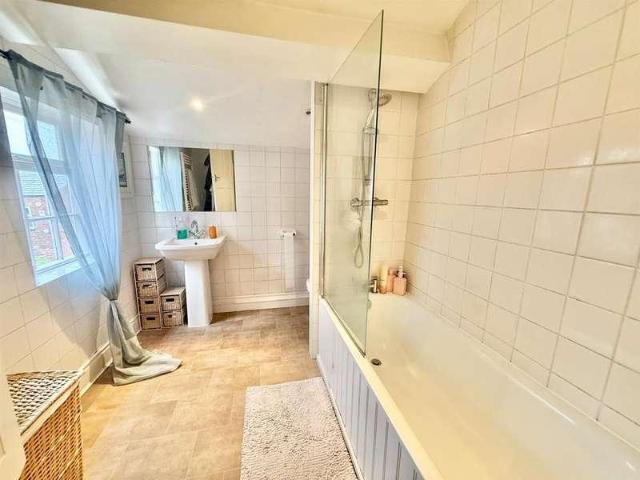 House for sale in Moss Rose, Macclesfield