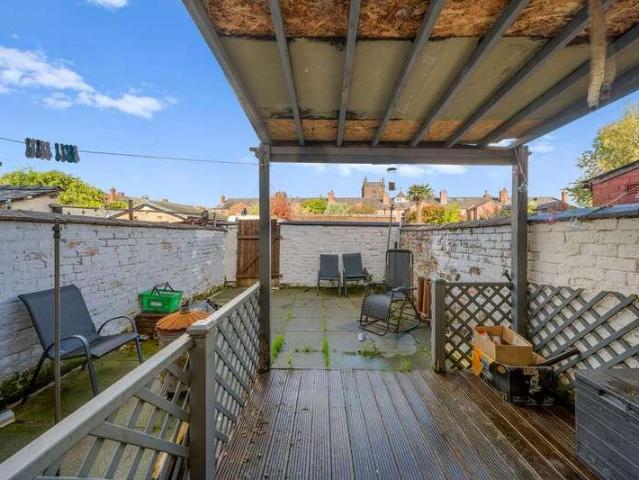 House for sale in Leigh, Wigan