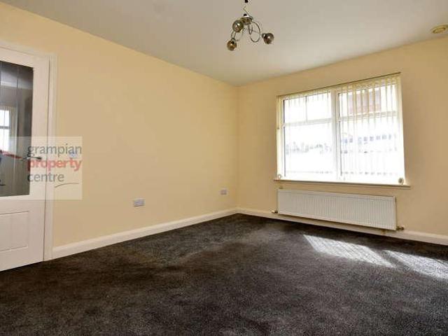 House for sale in Buckie, Scotland