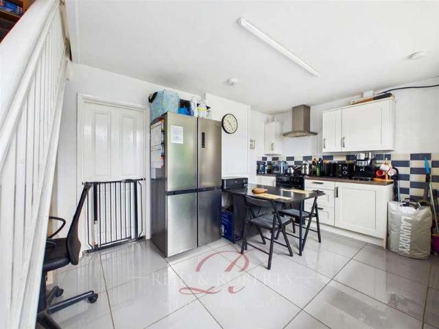 House for sale in Caia Park, Wrexham