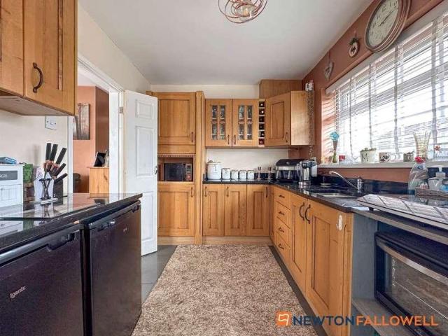 House for sale in Alverton, East Midlands