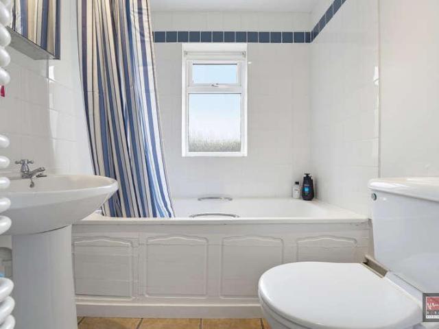 House for sale in Row Town, Surrey