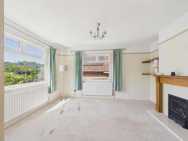 House for sale in Kentisbury, Devon