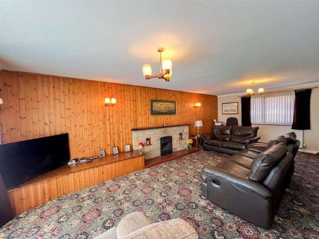 House for sale in Ord, East Ord