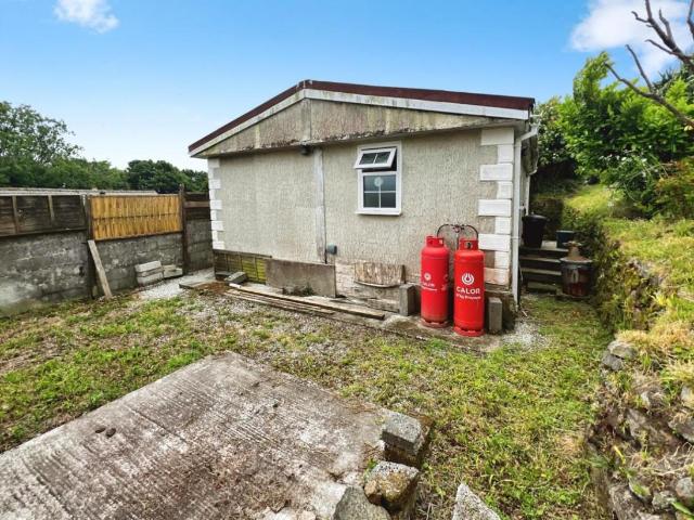House for sale in Cornwall