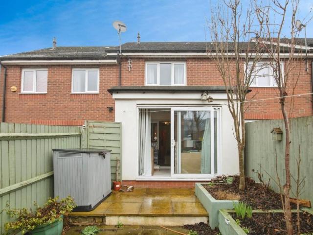 House for sale in Loxdale, Bilston