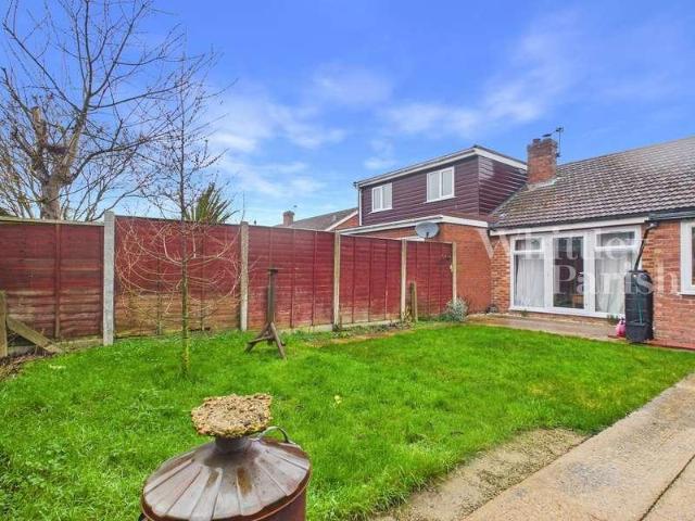 House for sale in Wacton, South Norfolk