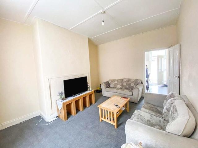 House for sale in Dawdon, Dalton-le-dale