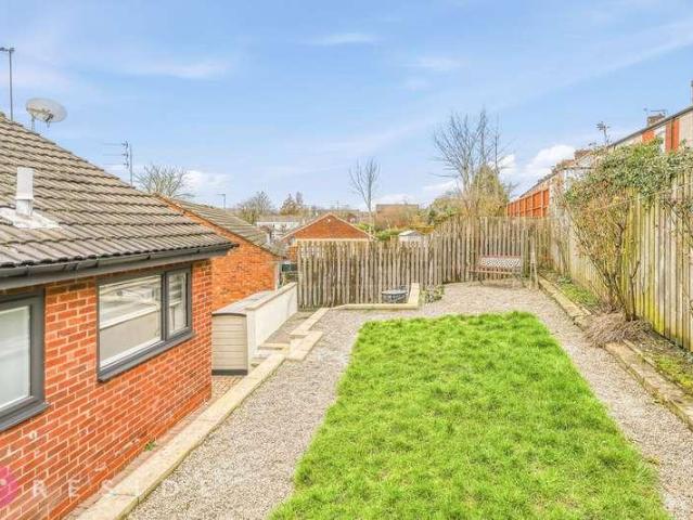 House for sale in Burnedge, Greater Manchester