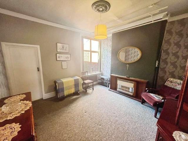 Property for sale in Lee Bank, Greater Manchester