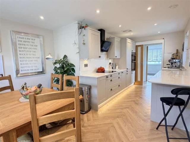 House for sale in Warton, Lancashire
