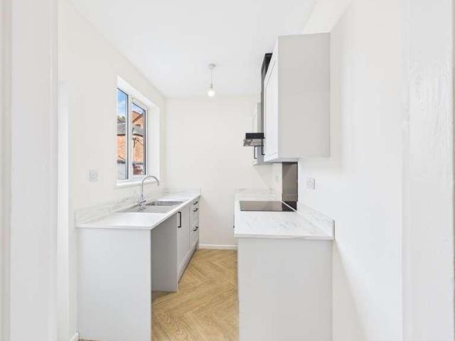House for sale in West End, Old Wharf