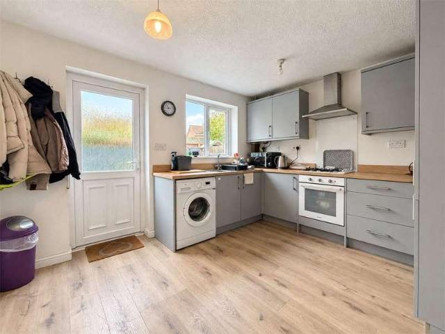 House for sale in Ashby De La Launde, Lincolnshire