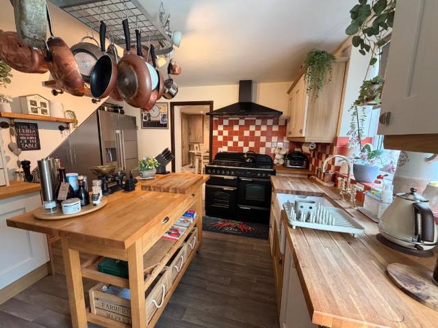 House for sale in Hyde, Tameside