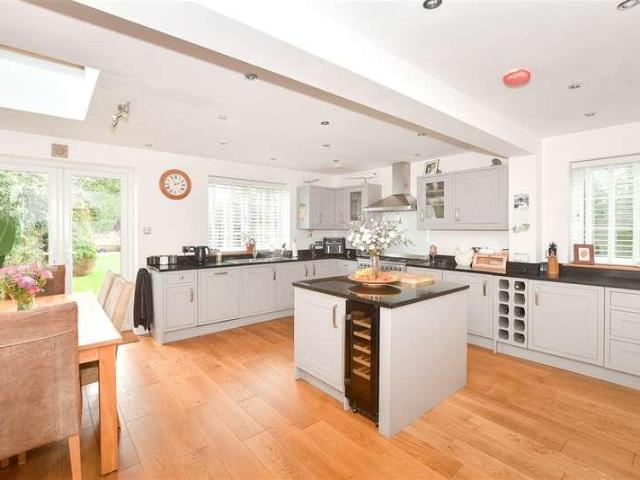 House for sale in Cross In Hand, East Sussex