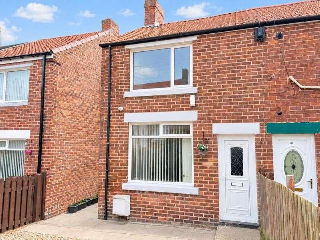 House for sale in Murton, North East