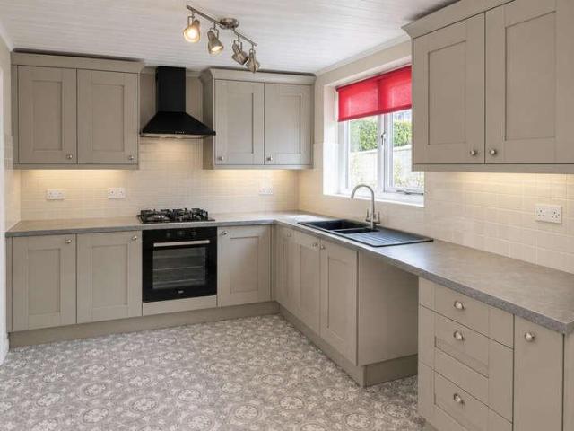 House for sale in St Leonards, Exeter