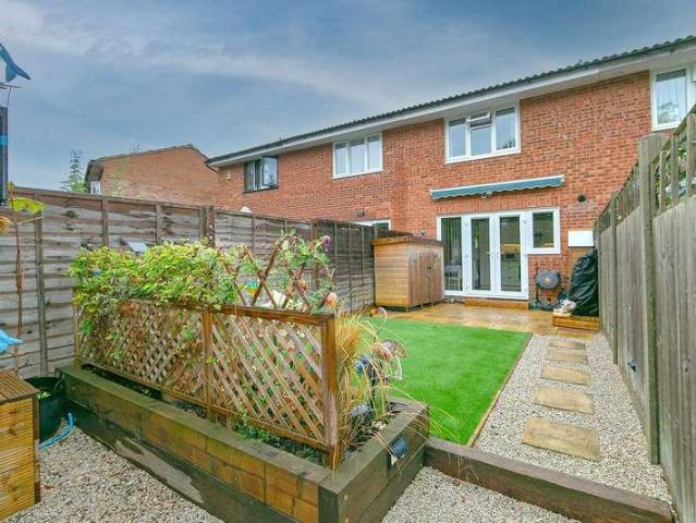 House for sale in Old Wolverton, Milton Keynes
