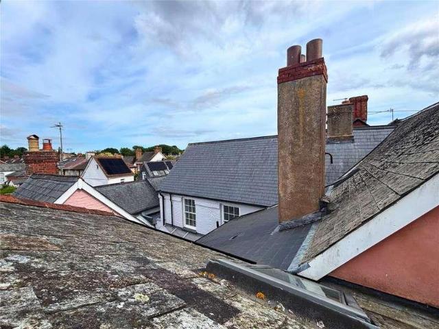 House for sale in Topsham, Exeter