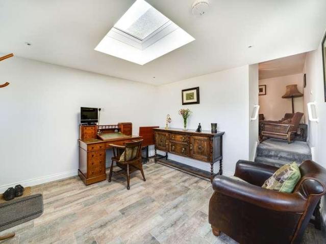 House for sale in Eardington, Shropshire