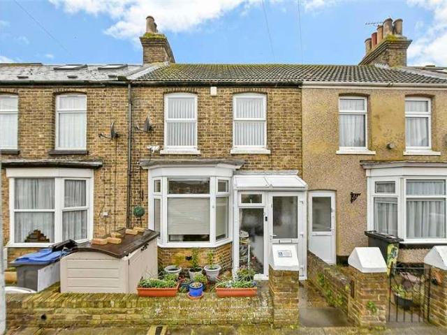 House for sale in Birchington, Acol