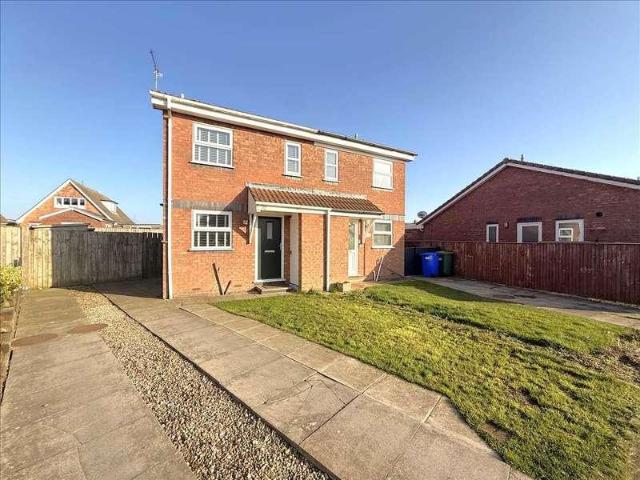 House for sale in The Pastures, Filey