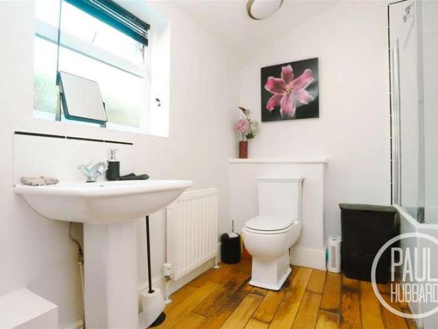 House for sale in Eastbridge, Suffolk