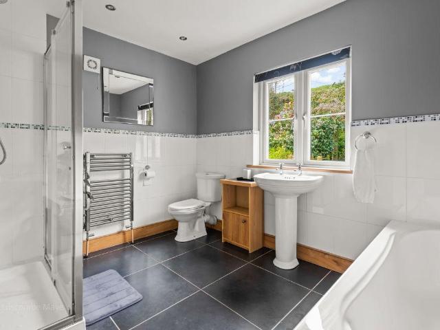 House for sale in Strode, Devon