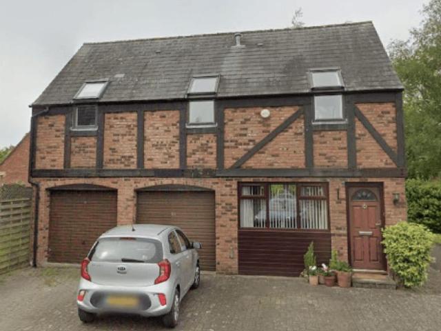 House for sale in Pamington, Gloucestershire
