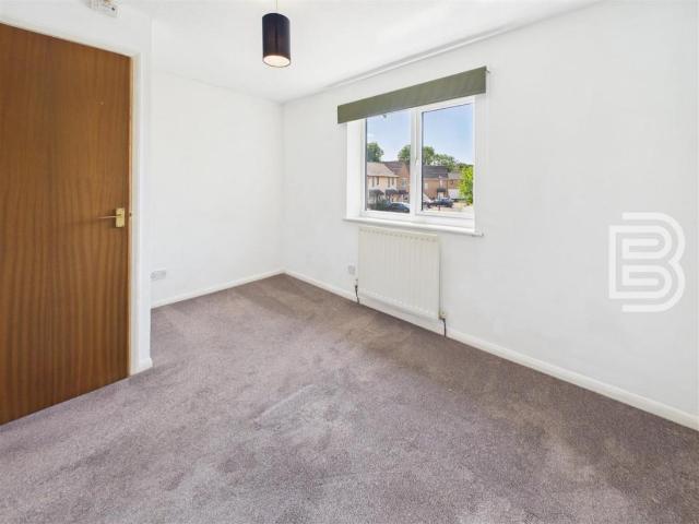 House for sale in New Bilton, Warwickshire