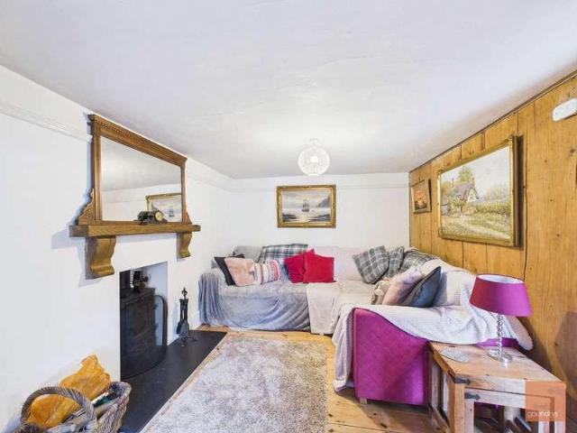 House for sale in Menagissey, Mount Hawke