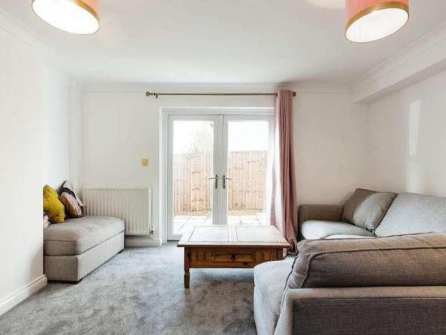 House for sale in Montpellier, Golden Valley