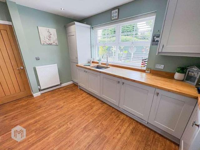 House for sale in Warrington