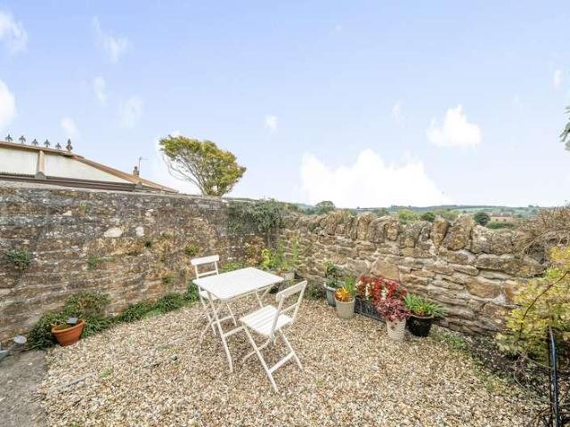 House for sale in Martock, Somerset