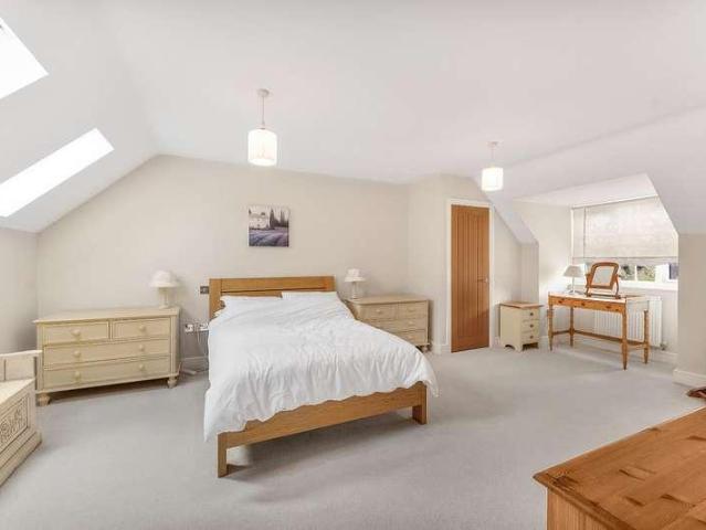 House for sale in Great Easton, Duton Hill