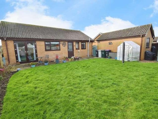 House for sale in Belleau, Lincolnshire
